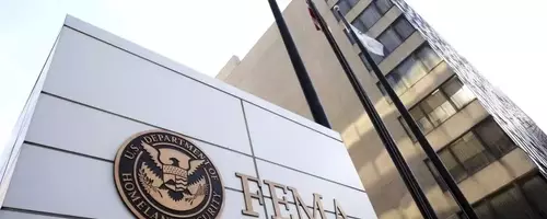 FEMA Staff Placed on Leave After Voicing Concerns Over Agency's Disaster Preparedness