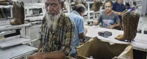 U.S. Tariffs on Indian Exports: A Looming Economic Challenge
