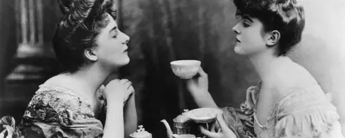 The Evolution of 'Tea': From Beverage to Internet Slang