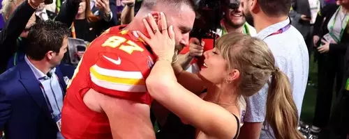 When Love Meets Commerce: Brands React to Celebrity Engagements