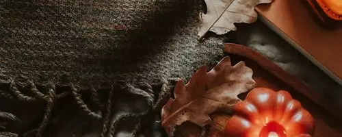 The Autumn Decor Dilemma: When Do We Embrace the Fall Spirit?