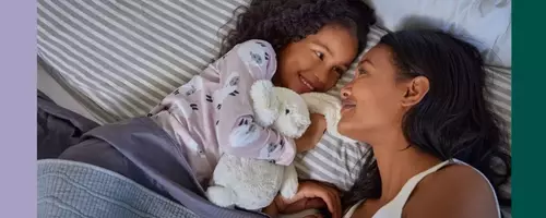 The Unexpected Victory of Letting Go: A New Approach to Bedtime Routines
