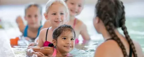 Federal Program Cuts Jeopardize Child Drowning Prevention Efforts