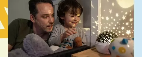 Debunking the Lunar Myth: The Truth About the Moon's Influence on Children's Sleep