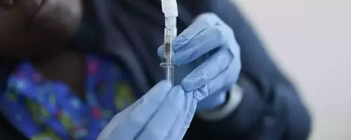 New COVID-19 Vaccine Restrictions Spark Debate