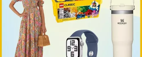 Unmissable Amazon Labor Day Deals for Families