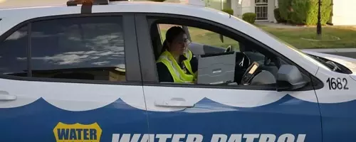 Vegas's Unconventional Approach to Water Conservation: Patrols and Penalties