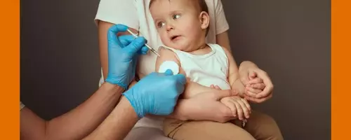 Navigating Pediatric COVID-19 Vaccinations: Conflicting Guidelines and Parental Concerns