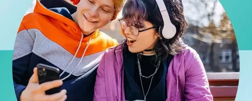 Spotify's New Direct Messaging Feature Raises Teen Safety Concerns
