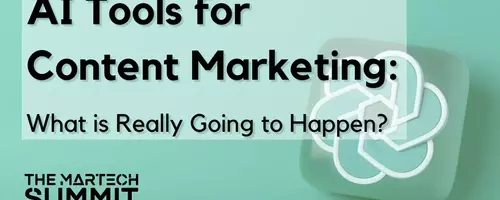 AI Tools for Content Marketing: Your 2025 Competitive Edge