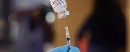 Navigating the Evolving Landscape of COVID-19 Vaccine Guidelines