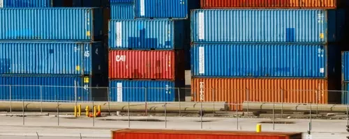 Federal Appeals Court Limits Presidential Tariff Authority