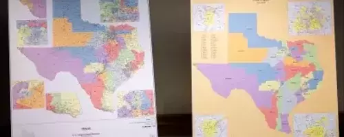 Texas Redistricting: GOP's High-Stakes Bet on Latino Voters