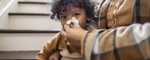 Essential Strategies for Safeguarding Children's Health During Cold and Flu Season