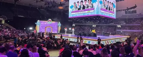 Pokémon World Championships: A Global Phenomenon Endures