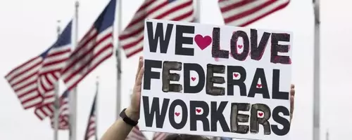 Evaluating Trump's Impact on the American Workforce