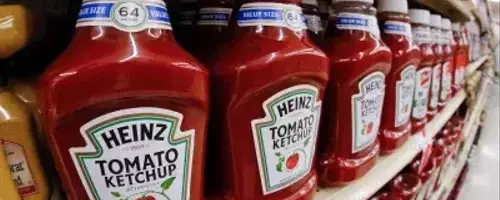 Kraft Heinz to Split into Two Independent Entities