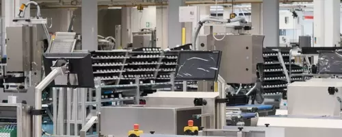 German Manufacturer Faces New Challenges Amidst Shifting Global Trade Policies