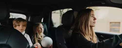 The Unforeseen Odyssey: Parents as Perpetual Chauffeurs