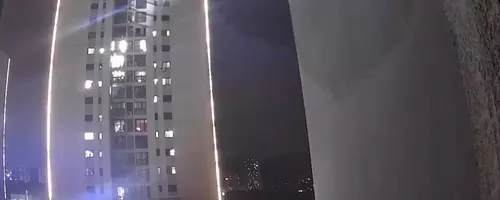 Activist's Covert Camera Exposes China's Surveillance State in Daring Protest