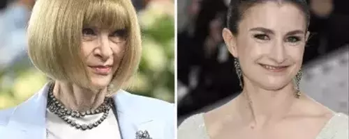 Chloe Malle Assumes Top Editorial Role at American Vogue, Reporting to Anna Wintour