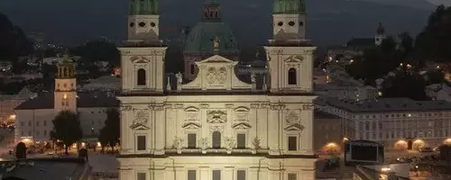 Salzburg Festival: A Global Hub of Classical Music