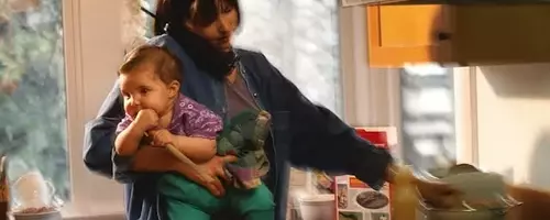 Unraveling the Mystery of 90s Motherhood: A Modern Perspective