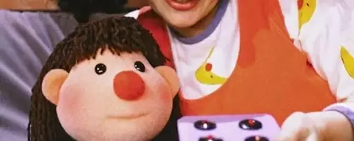 A Trip Down Memory Lane: Celebrating 30 Years of 'The Big Comfy Couch'