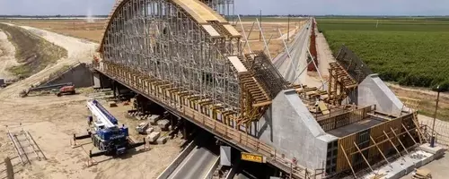 California's High-Speed Rail Project: Navigating Challenges and Future Trajectories