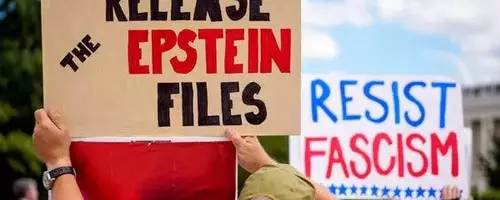 Unpacking Key Developments: Epstein Files, Google Ruling, and Major Political Debates