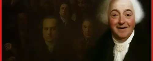 White House Exhibit Sparks Historical Accuracy Debate with AI Integration