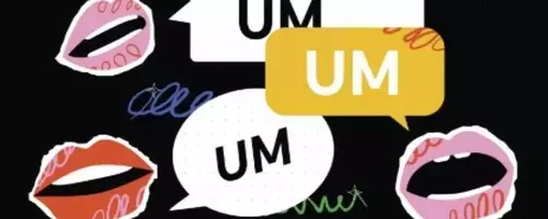 The Fascinating Role of 'Um' in Human Communication