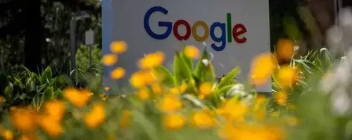 Google Avoids Breakup in Antitrust Ruling, Shares Soar