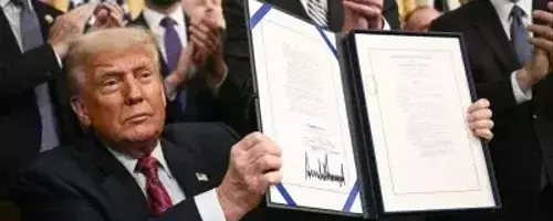 Unveiling the Controversial Crypto Ventures of the Trump Family