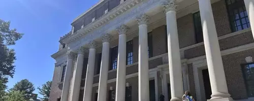 Federal Court Rules Against Trump Administration's Freeze on Harvard's Research Funding