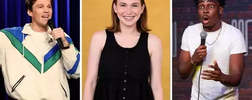 Saturday Night Live Welcomes New Talent for 51st Season