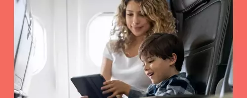 Debunking the Viral Plane Ear Pain Hack: What Parents Need to Know
