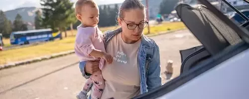 The Ultimate Guide to On-the-Go Parenting Essentials