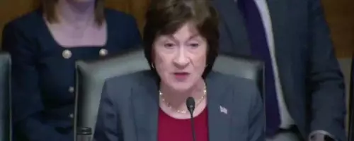 Kennedy's Vaccine Stance Under Scrutiny Ahead of Senate Hearing