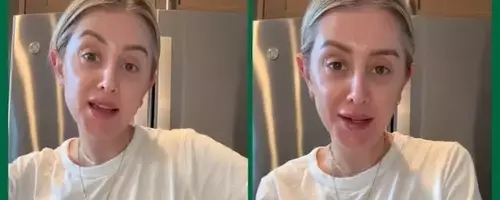 Brooklyn Mom Uncovers Surprising Baby Name Trend