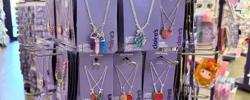 The End of an Era: Remembering Claire's and Its Impact on Girlhood