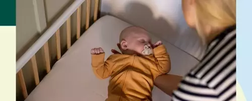 The Soothing Sound of Sleep: Music's Role in Infant Rest