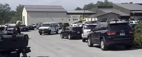 Immigration Raid Shakes New York Confectionery Plant