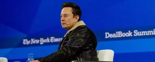Tesla's Ambitious Trillion-Dollar Pay Plan for Elon Musk