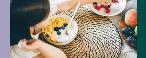 The Perils of Parental Perfectionism: Impact on Children's Eating Habits
