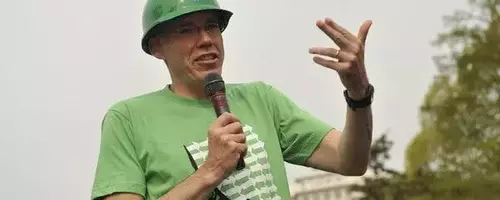 Renewing Hope: A New Approach to Climate Activism
