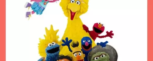 Sesame Street Expands Reach Through YouTube Partnership