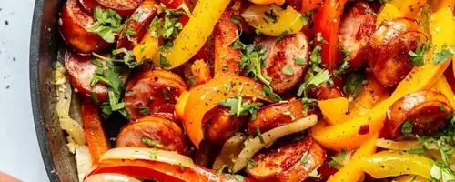 Unlocking Culinary Potential: Nine Effortless Kielbasa Creations for Every Occasion