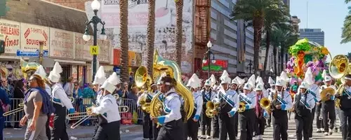 Top Music Destinations for Family Vacations