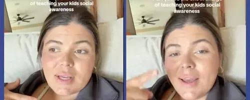 The Imperative of Social Awareness: Guiding Children Beyond Annoying Behaviors